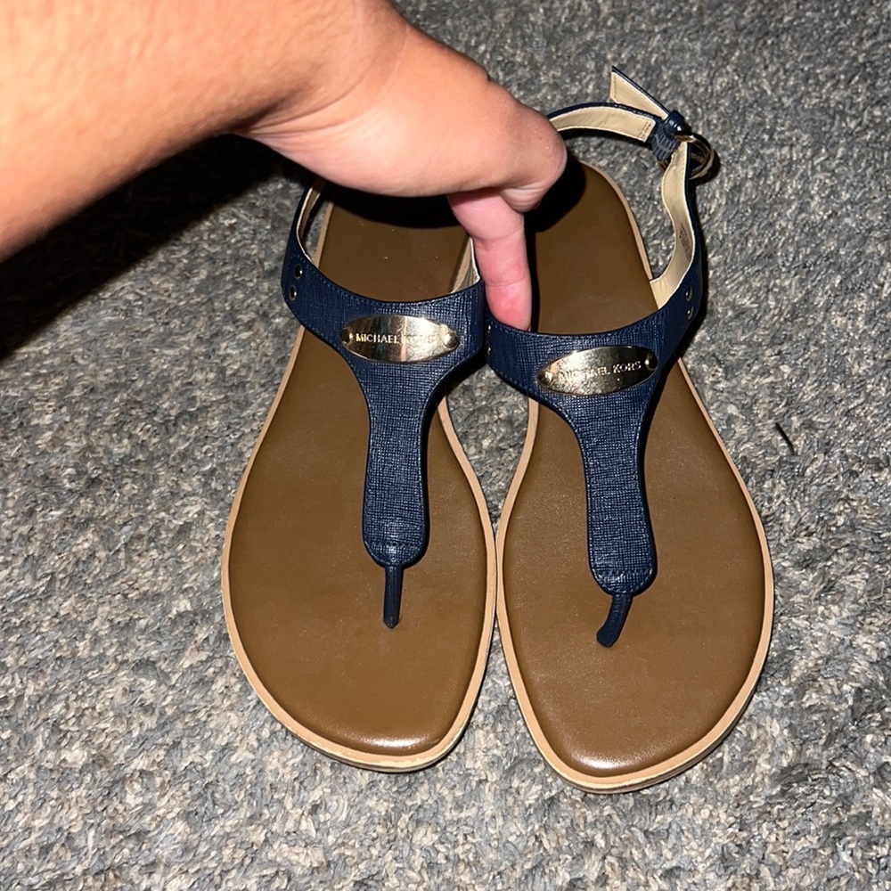 Michael Kors sandals